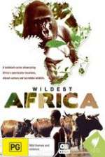 Watch Wildest Africa 1channel