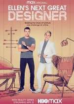 Watch Ellen's Next Great Designer 1channel