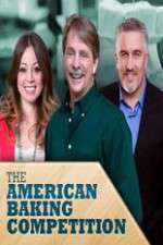 Watch The American Baking Competition 1channel