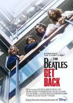 Watch The Beatles: Get Back 1channel