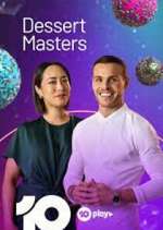 Watch Dessert Masters 1channel