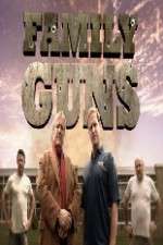 Watch Family Guns 1channel