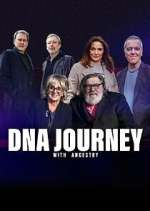 Watch DNA Journey 1channel