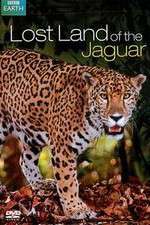 Watch Lost Land of the Jaguar 1channel