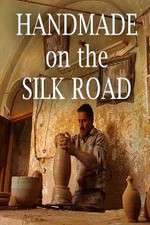 Watch Handmade on the Silk Road 1channel