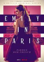 Watch Emily in Paris 1channel