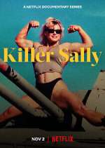 Watch Killer Sally 1channel