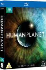 Watch Human Planet 1channel