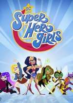 Watch DC Super Hero Girls 1channel
