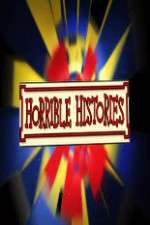 Watch Horrible Histories 1channel