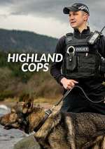 Watch Highland Cops 1channel