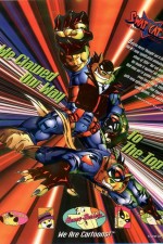 Watch Swat Kats: The Radical Squadron 1channel