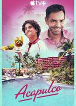 Watch Acapulco 1channel