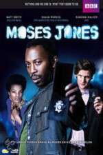 Watch Moses Jones 1channel