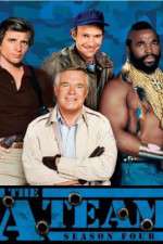 Watch The A-Team 1channel