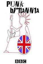 Watch Punk Britannia 1channel