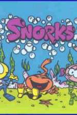 Watch Snorks 1channel