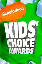 Watch Nickelodeon Kids' Choice Awards ( ) 1channel