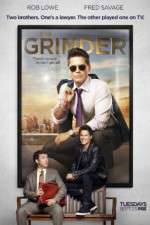 Watch The Grinder 1channel