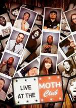 Watch Live at the Moth Club 1channel