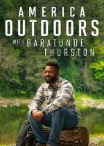 Watch America Outdoors with Baratunde Thurston 1channel