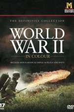 Watch World War II in Colour 1channel