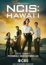 Watch NCIS: Hawai'i 1channel