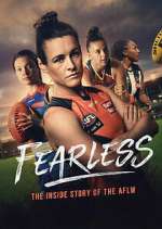 Watch Fearless: The Inside Story of the AFLW 1channel