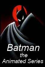 Watch Batman The Animated Series 1channel