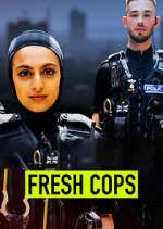 Watch Fresh Cops 1channel