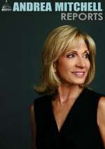 Watch Andrea Mitchell Reports 1channel