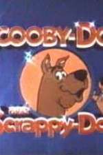 Watch Scooby-Doo and Scrappy-Doo 1channel