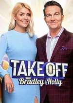 Watch Take Off with Bradley & Holly 1channel