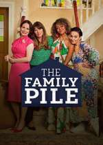 Watch The Family Pile 1channel