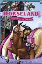 Watch Horseland 1channel