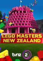 Watch LEGO Masters 1channel