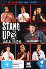 Watch Stand Up At Bella Union 1channel