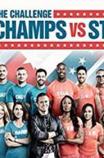 Watch The Challenge: Champs vs. Stars 1channel