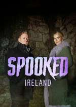 Watch Spooked Ireland 1channel