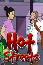 Watch Hot Streets 1channel