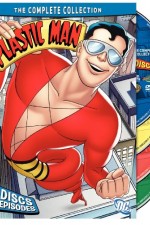 Watch The Plastic Man Comedy/Adventure Show 1channel