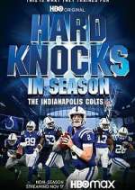 Watch Hard Knocks in Season 1channel