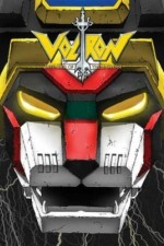 Watch Voltron: Defender of the Universe 1channel