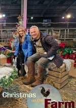 Watch Christmas on the Farm 1channel