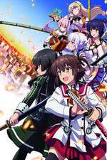 Watch Toji no Miko 1channel