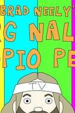 Watch Brad Neelys Harg Nallin Sclopio Peepio 1channel