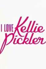 Watch I Love Kellie Pickler 1channel