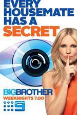 Watch Big Brother (AU) 1channel