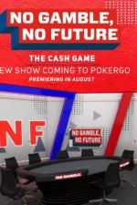 Watch No Gamble, No Future 1channel