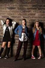 Watch Derry Girls 1channel